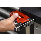 Heavy-Duty Staple & Brad Nail Gun AK7061
