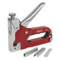 Heavy-Duty Staple & Brad Nail Gun AK7061