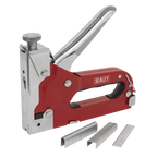 Heavy-Duty Staple & Brad Nail Gun AK7061