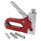 Heavy-Duty Staple & Brad Nail Gun AK7061