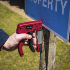 Heavy-Duty Staple & Brad Nail Gun AK7067
