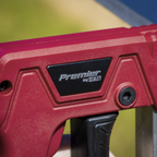 Heavy-Duty Staple & Brad Nail Gun AK7067