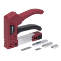 Heavy-Duty Staple & Brad Nail Gun AK7067