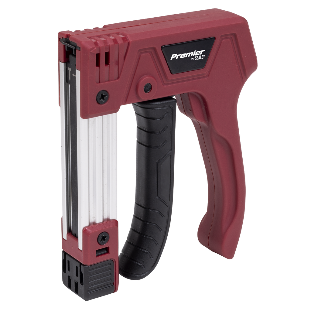 Heavy-Duty Staple & Brad Nail Gun AK7067