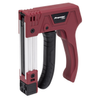 Heavy-Duty Staple & Brad Nail Gun AK7067