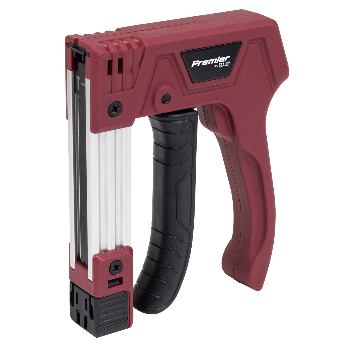 Heavy-Duty Staple & Brad Nail Gun AK7067