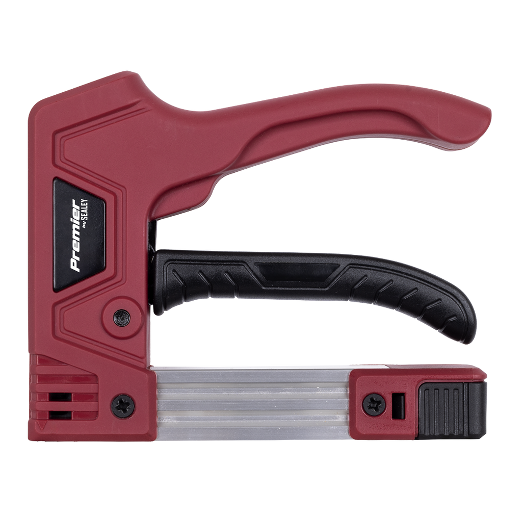 Heavy-Duty Staple & Brad Nail Gun AK7067