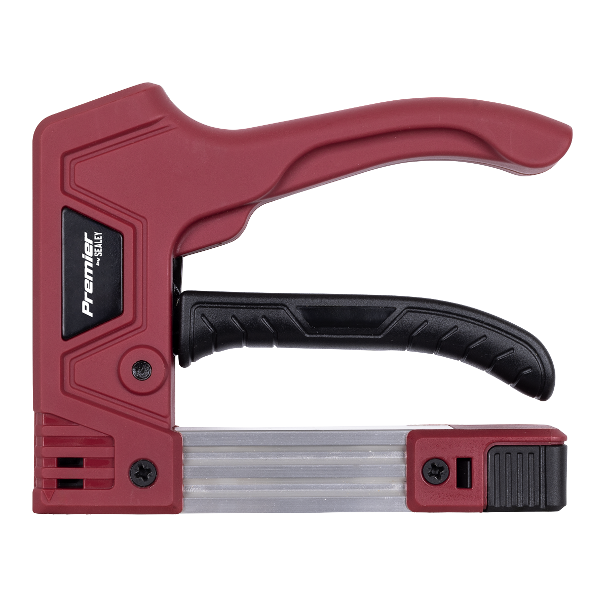 Heavy-Duty Staple & Brad Nail Gun AK7067