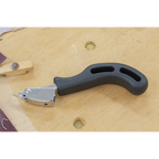 Heavy-Duty Staple Remover AK707