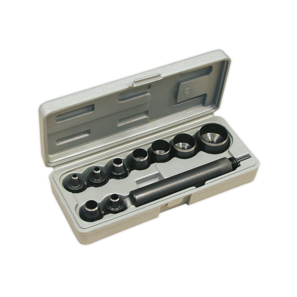 Gasket Punch Set 10pc AK709