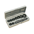 Gasket Punch Set 10pc AK709