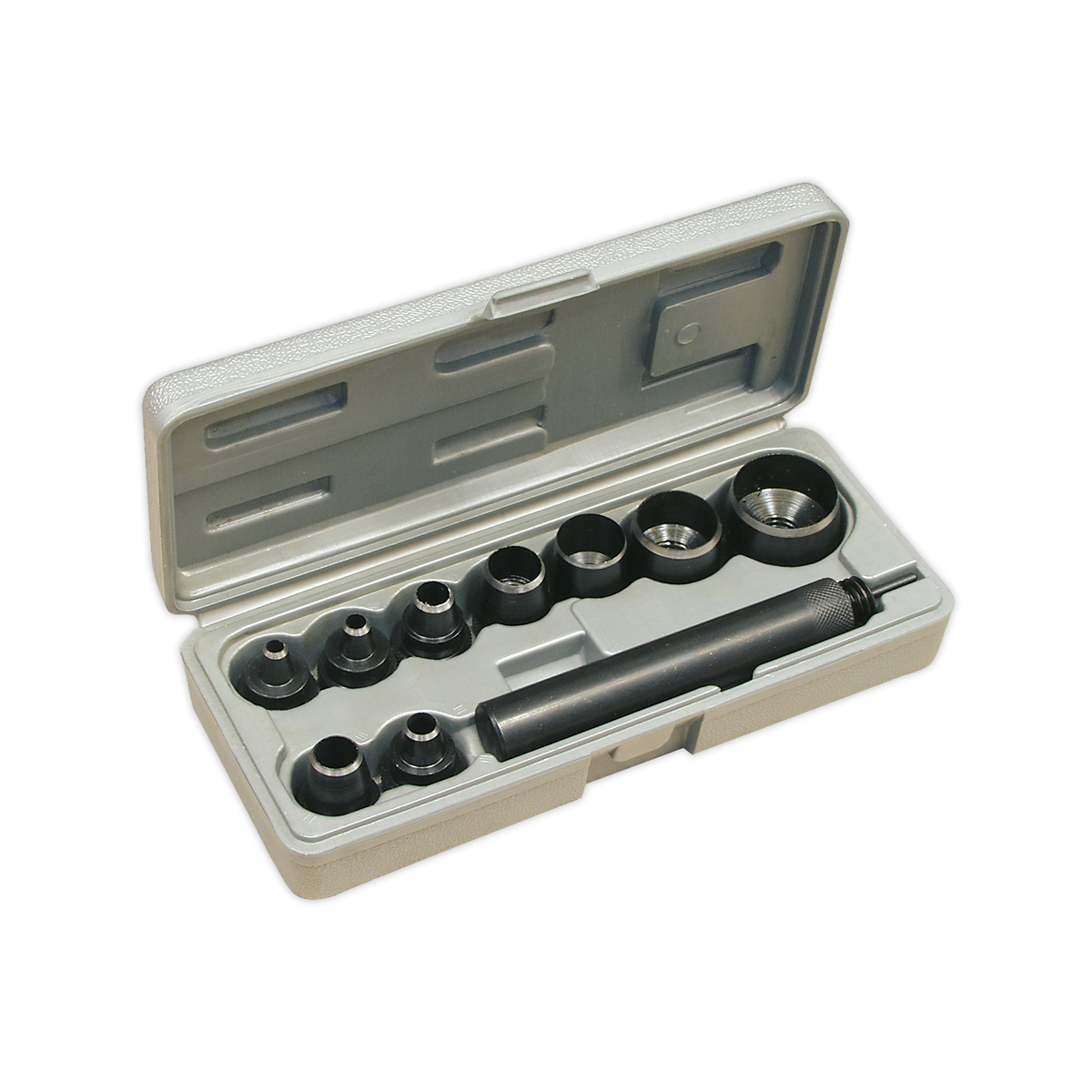 Gasket Punch Set 10pc AK709