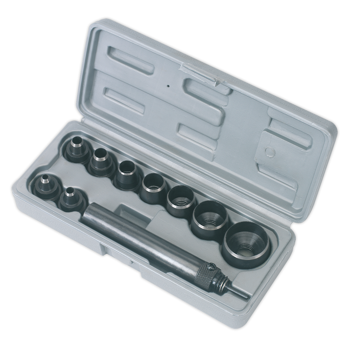 Gasket Punch Set 10pc AK709
