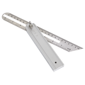 Metric/Imperial Adjustable Angle Square AK7101