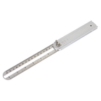 Metric/Imperial Adjustable Angle Square AK7101