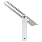 Metric/Imperial Adjustable Angle Square AK7101