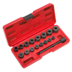 Universal Clutch Aligning Tool Set 17pc AK710