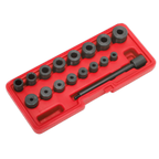 Universal Clutch Aligning Tool Set 17pc AK710