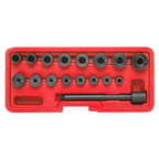 Universal Clutch Aligning Tool Set 17pc AK710