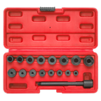 Universal Clutch Aligning Tool Set 17pc AK710