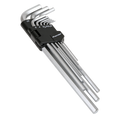 Extra-Long Hex Key Set 9pc AK7137
