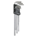 Extra-Long Hex Key Set 9pc AK7137