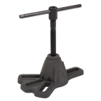 Universal Hub Puller 1/2"Sq Drive AK713