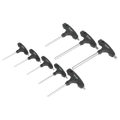 T-Handle Hex Key Set 8pc AK7143