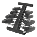 T-Handle Hex Key Set 8pc AK7143