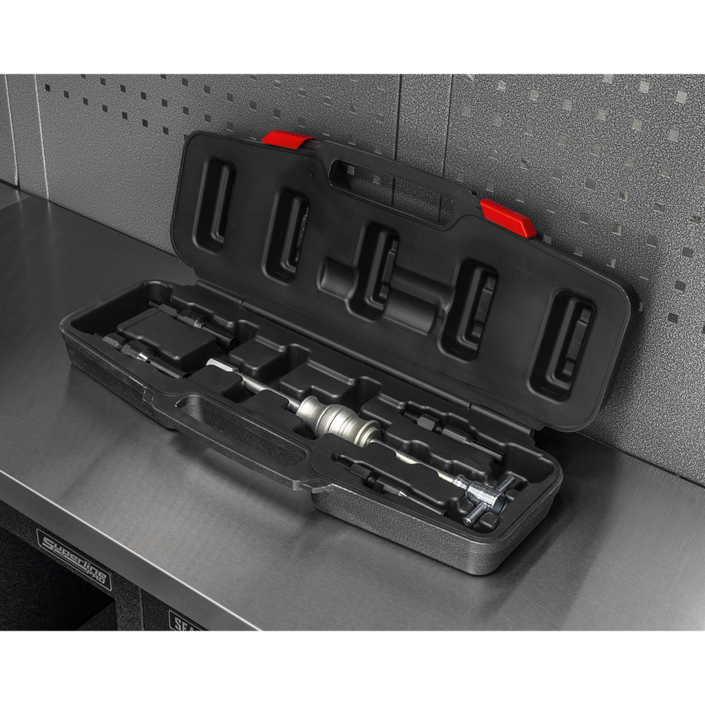 Blind Bearing Puller Set 5pc AK714