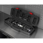 Blind Bearing Puller Set 5pc AK714