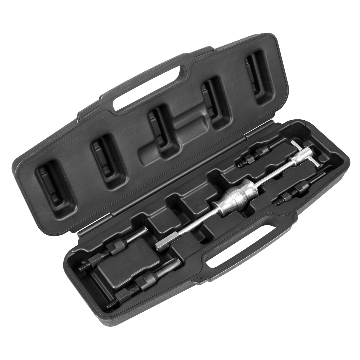 Blind Bearing Puller Set 5pc AK714