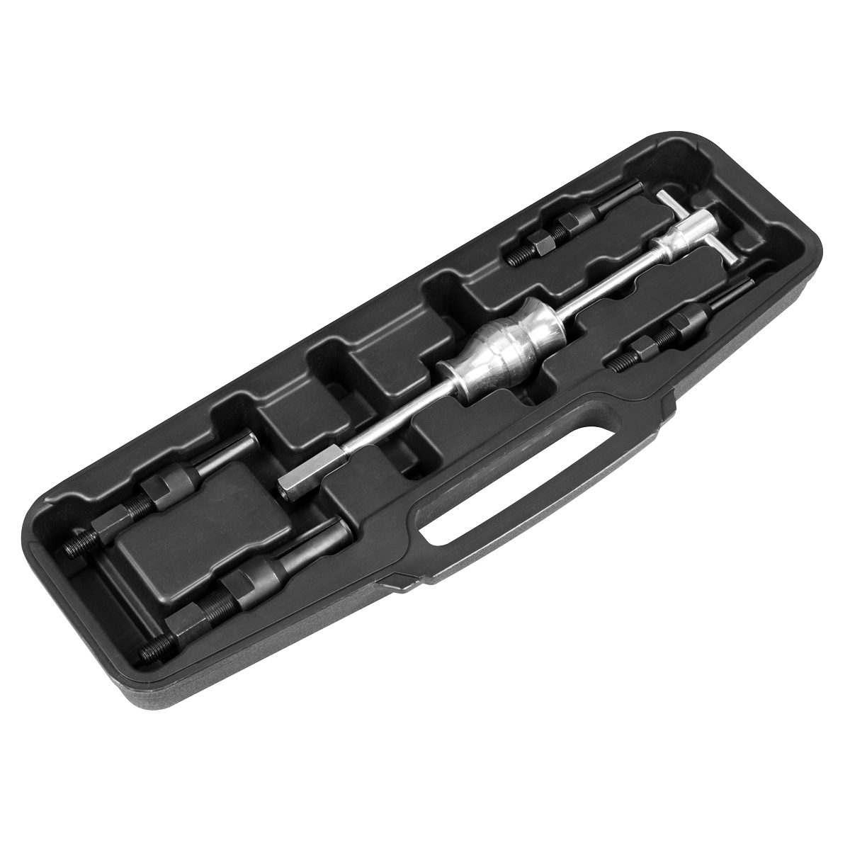 Blind Bearing Puller Set 5pc AK714