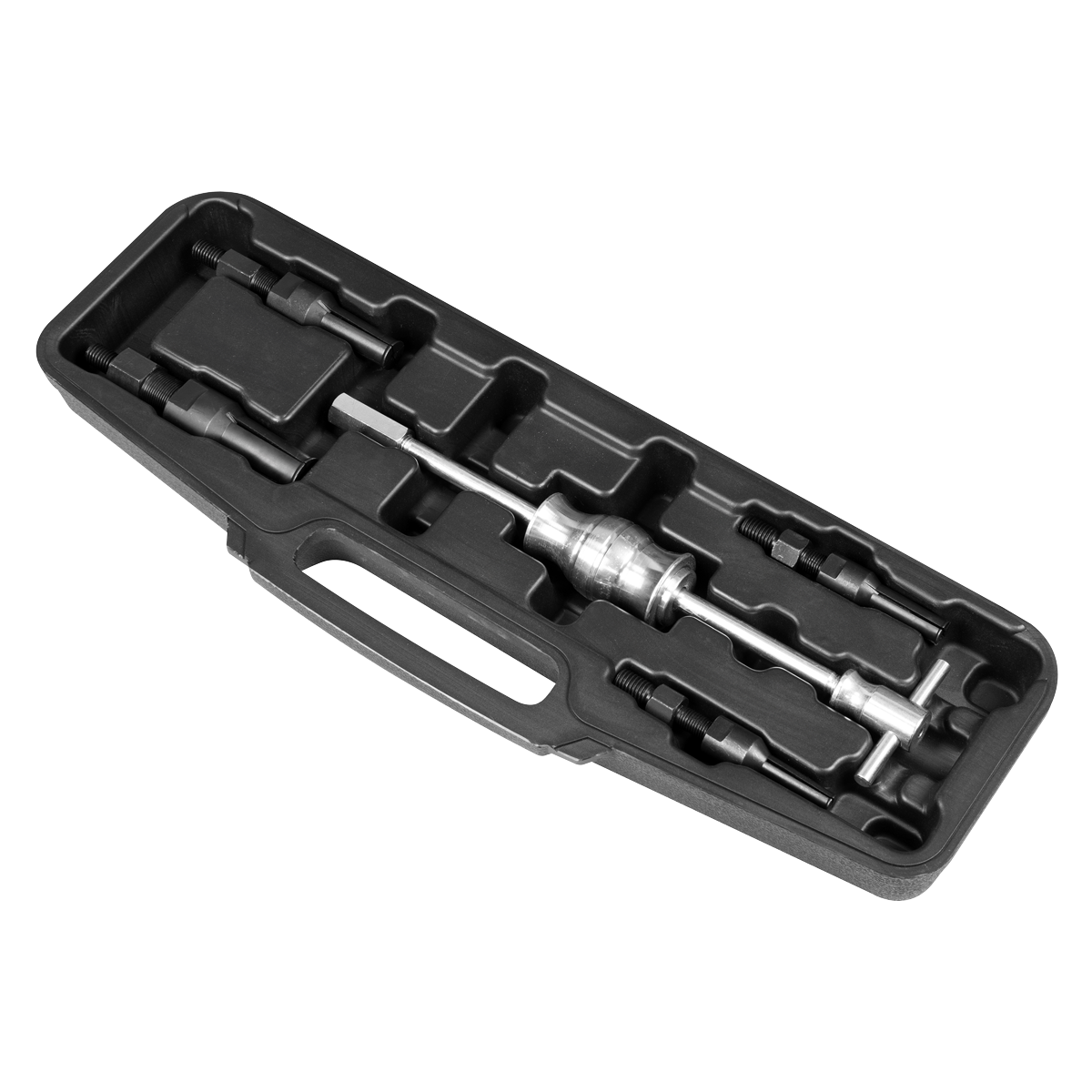 Blind Bearing Puller Set 5pc AK714