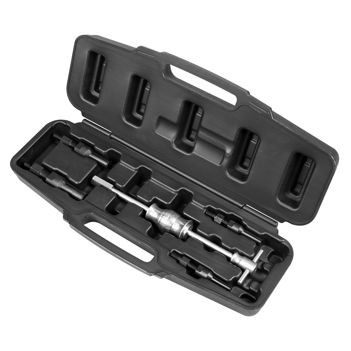 Blind Bearing Puller Set 5pc AK714