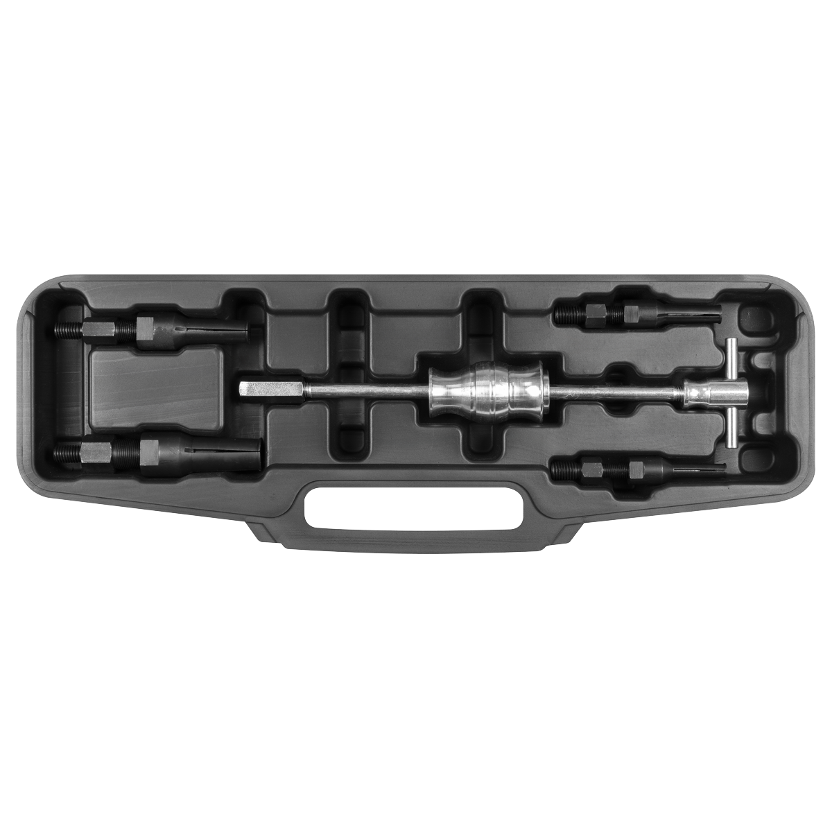 Blind Bearing Puller Set 5pc AK714