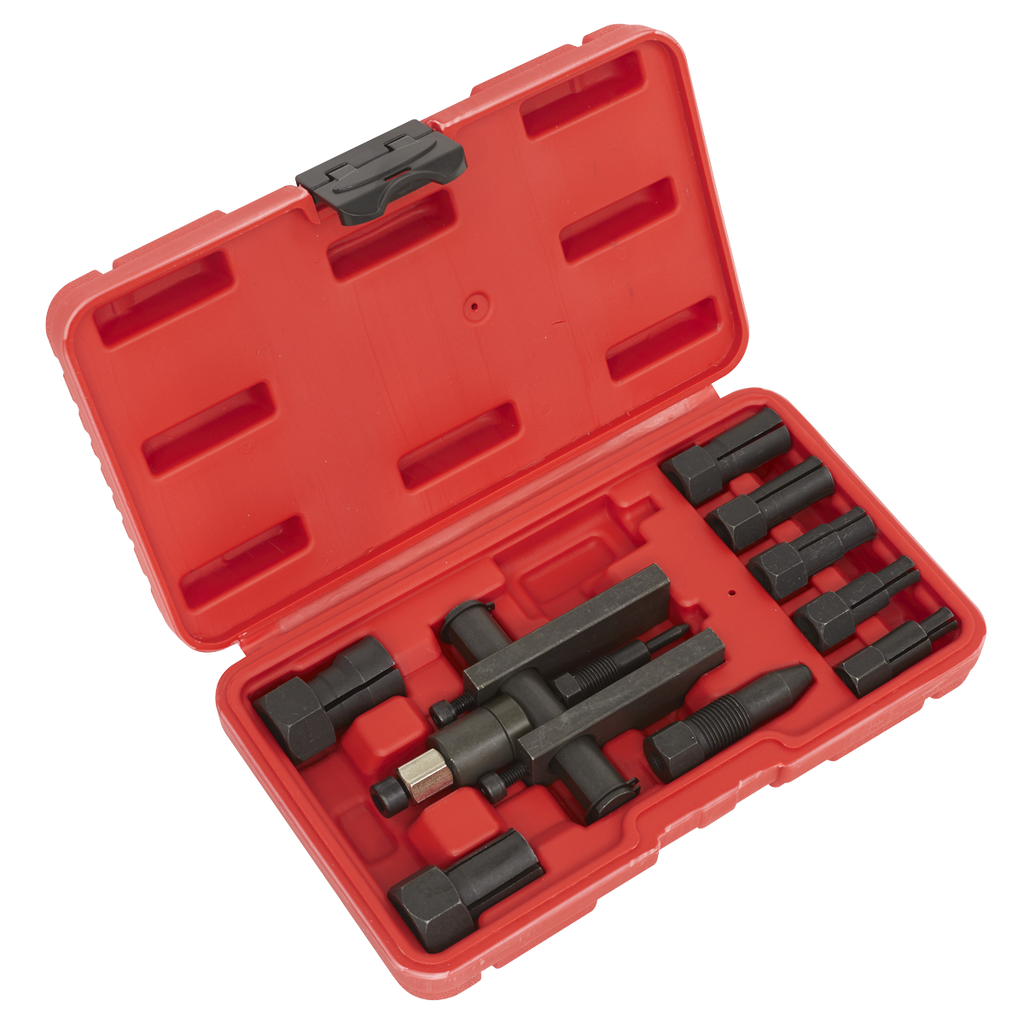 Bridge Bearing Puller Set 10pc AK7160
