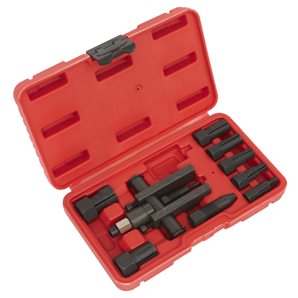 Bridge Bearing Puller Set 10pc AK7160