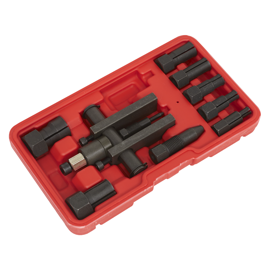 Bridge Bearing Puller Set 10pc AK7160