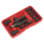 Bridge Bearing Puller Set 10pc AK7160