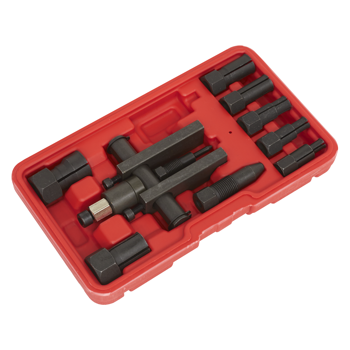 Bridge Bearing Puller Set 10pc AK7160