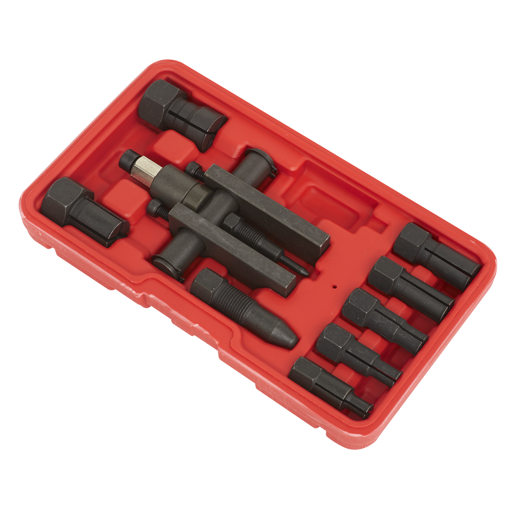 Bridge Bearing Puller Set 10pc AK7160