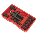 Bridge Bearing Puller Set 10pc AK7160