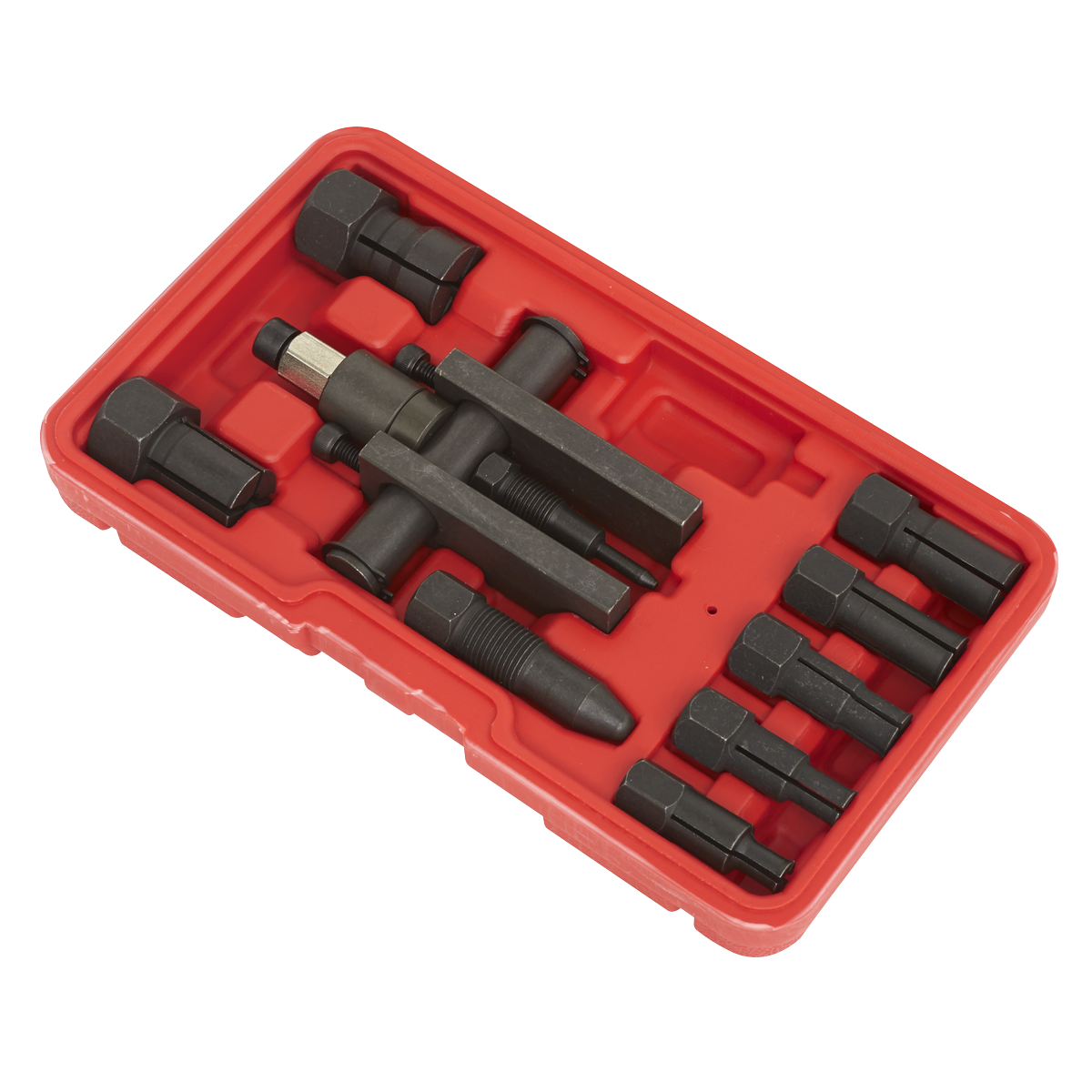 Bridge Bearing Puller Set 10pc AK7160