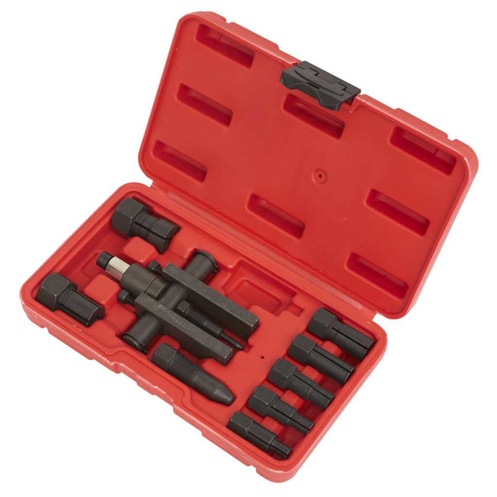 Bridge Bearing Puller Set 10pc AK7160