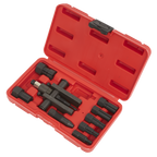 Bridge Bearing Puller Set 10pc AK7160