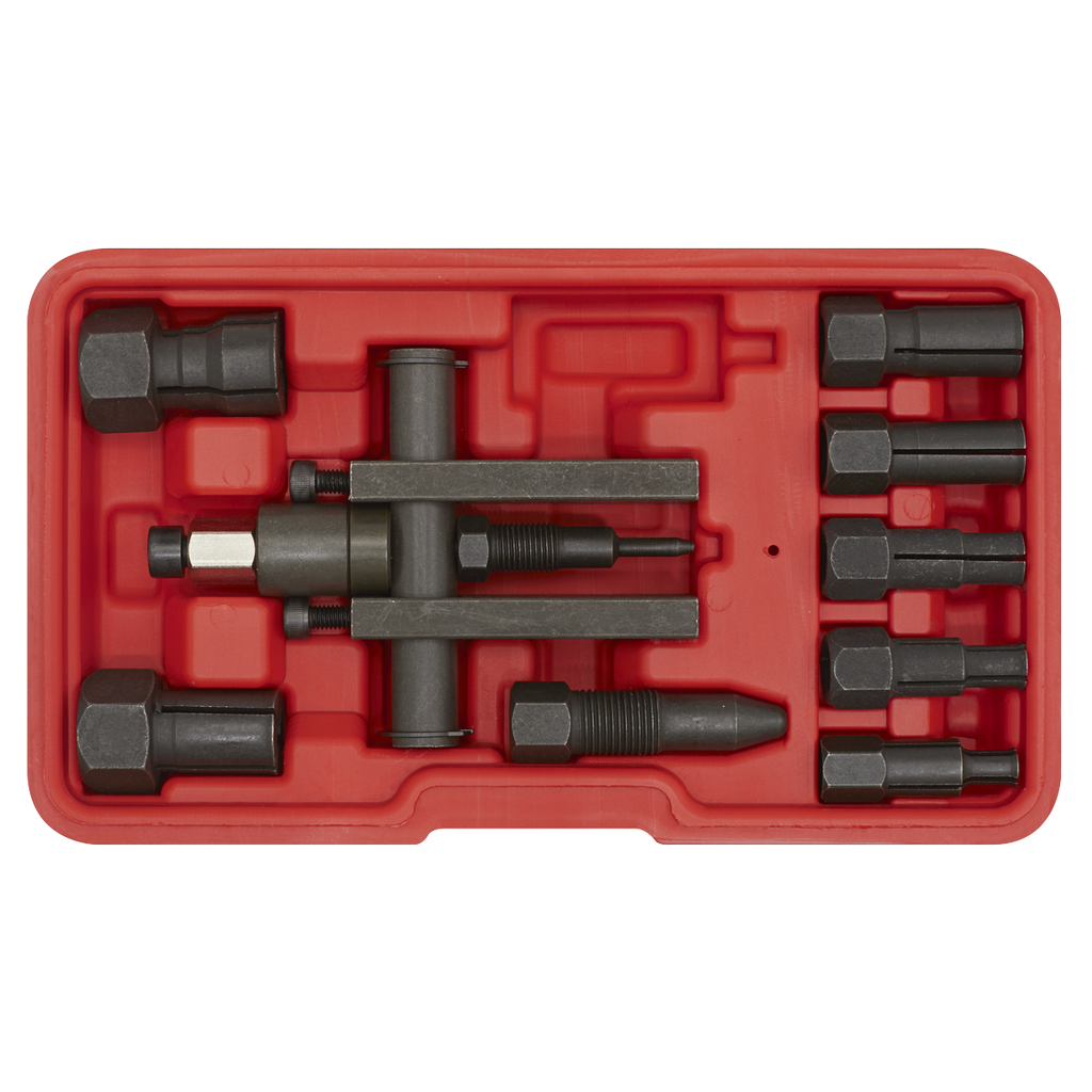 Bridge Bearing Puller Set 10pc AK7160