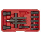 Bridge Bearing Puller Set 10pc AK7160