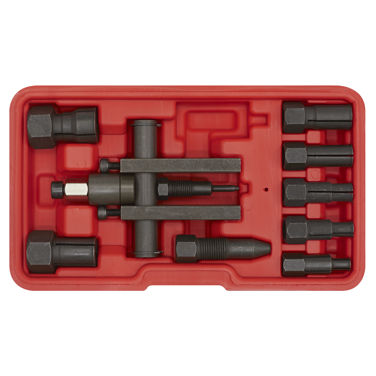 Bridge Bearing Puller Set 10pc AK7160