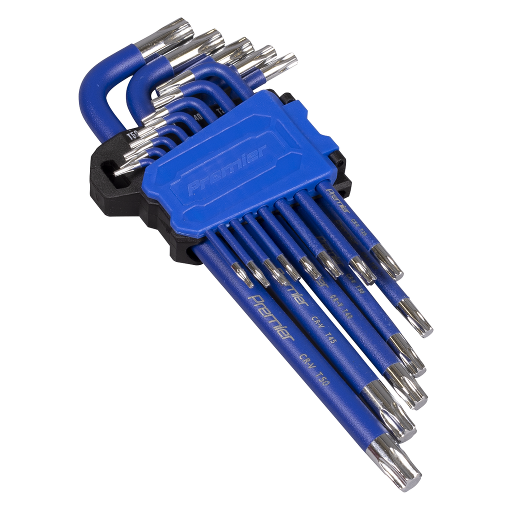 Long TRX-Star* Key Set 13pc AK71650